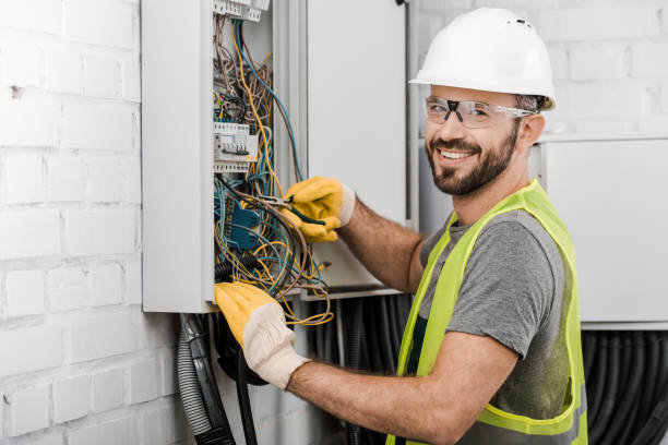 Best Electrical Wiring Services  in Blackshear, GA