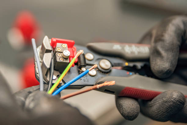 Best Electrical Repair Services  in Blackshear, GA