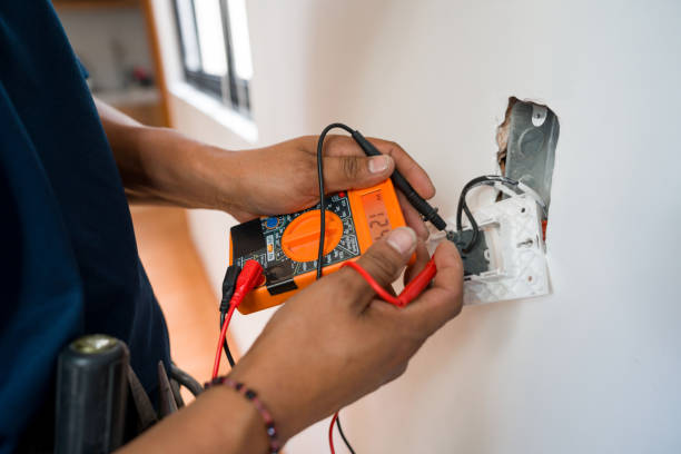 Best Commercial Electrician Services  in Blackshear, GA