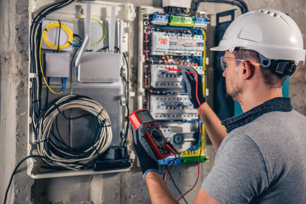 Best Home Electrical Repair  in Blackshear, GA