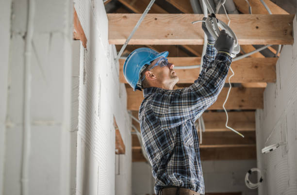 Best Electrical Troubleshooting Services  in Blackshear, GA