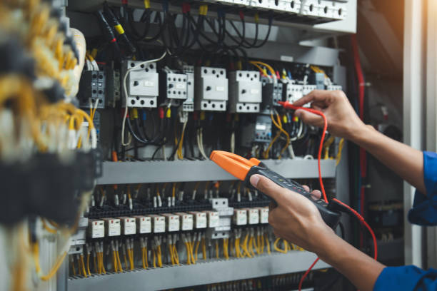 Best Electrical Contractors for Businesses  in Blackshear, GA