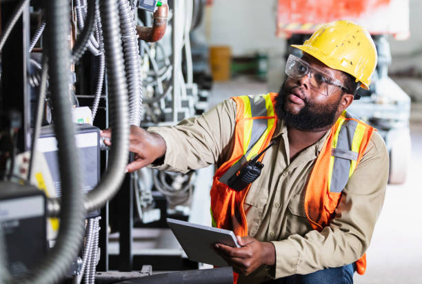 Best Local Electrician Companies  in Blackshear, GA