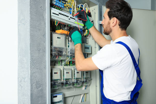 Best Emergency Electrical Repair  in Blackshear, GA