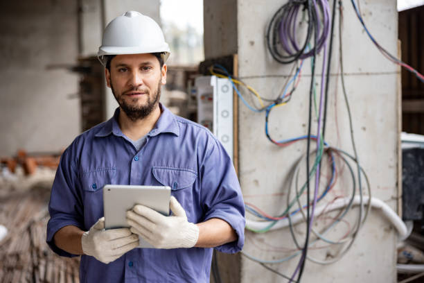 Best Electrical Rewiring Services  in Blackshear, GA