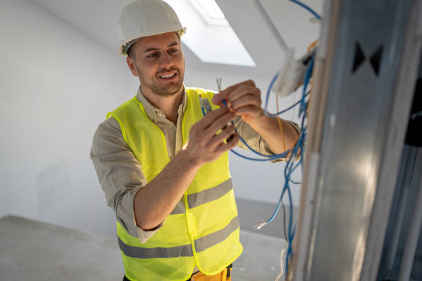 Best Licensed Electrician  in Blackshear, GA